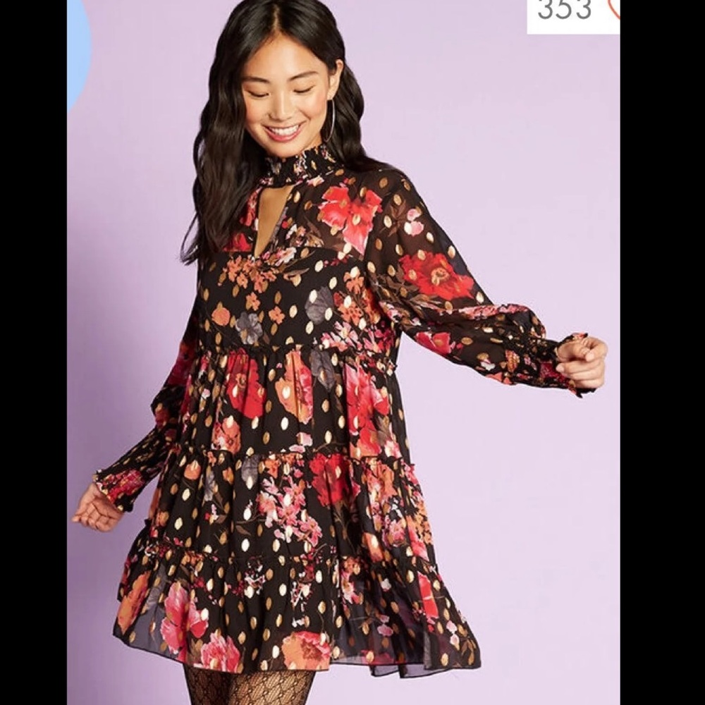 Beautiful Night Out Dress